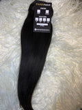 Silky Straight Bundle