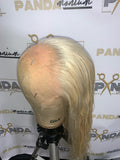 613 5x5 Closure Wig