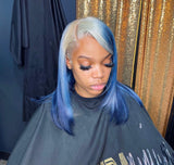 613 13x4 Frontal Wig